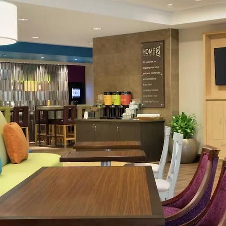 Home2 Suites By Hilton Racine ستيرتيفانت المظهر الخارجي الصورة