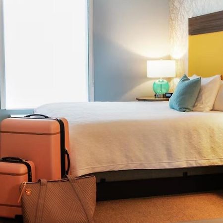 Home2 Suites By Hilton Racine ستيرتيفانت المظهر الخارجي الصورة